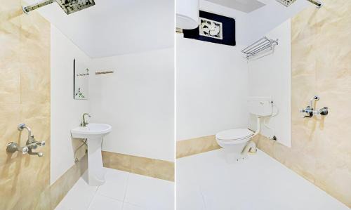 Mathura Hotel | HOTEL SHREERADHA RESORT