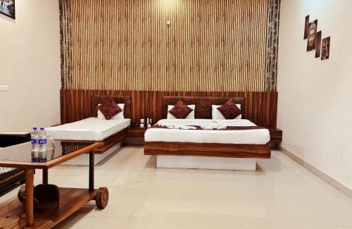 Sagar Hotel | Hotel Shri Kailash Mansarovar