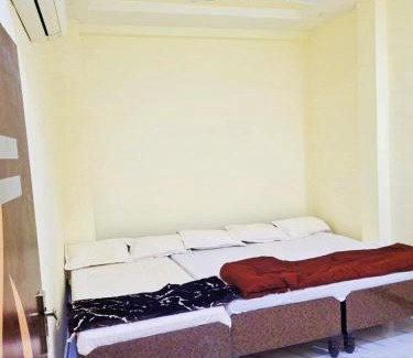 Ujjain House | HOTEL SHRI MAHAKAL LOK