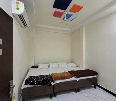 Ujjain House | HOTEL SHRI MAHAKAL LOK
