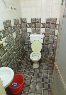 Ujjain House | HOTEL SHRI MAHAKAL LOK
