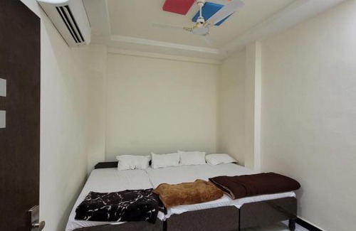 Ujjain House | HOTEL SHRI MAHAKAL LOK