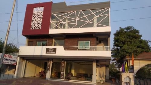 Kasrawad Hotel | Hotel Shri Sharanam