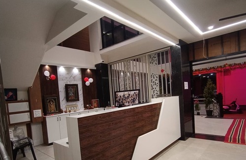 Hungund Cabin | HOTEL SHRI SHRINIVAS RESIDENCY