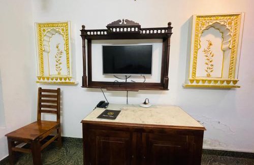 Jaipur District Hotel | Hotel Shri Vilas Jaipur