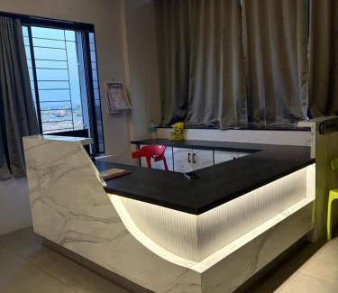 Sangole Hotel | Hotel Shriram