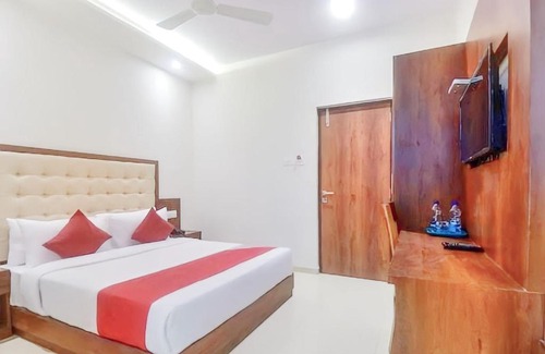 Bhiwandi Hotel | Hotel Shubham