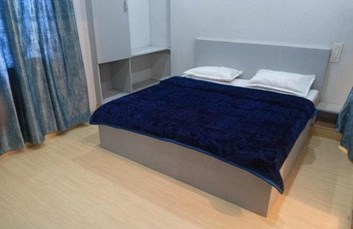 Jalandhar Hotel | Hotel Shubham