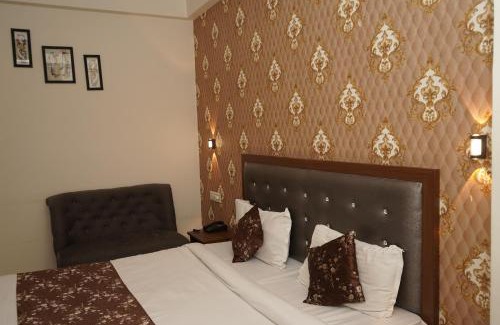 Indore Hotel | Hotel Shubhshree