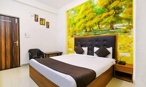 Indore Hotel | Hotel Shubhshree