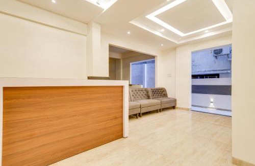 Indore Hotel | Hotel Shubhshree