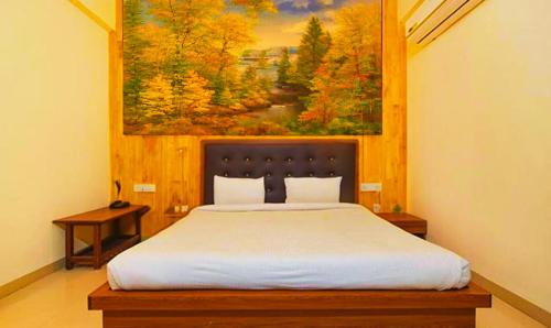 Indore Hotel | Hotel Shubhshree
