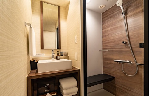 Makuhari Hotel | HOTEL SHURANZA MAKUHARI BAY