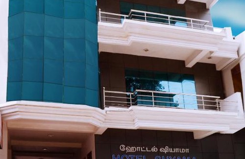 Nagercoil Hotel | Hotel Shyama