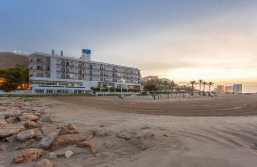 Faro de Cullera Hotel | Hotel Sicania