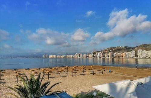 Faro de Cullera Hotel | Hotel Sicania