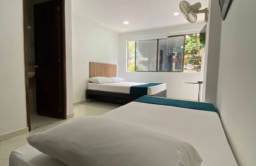 Buenos Aires Hotel | Hotel Sie7e Express