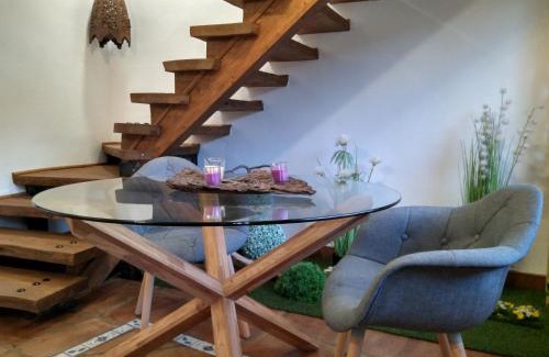 Fuencaliente Hotel | Hotel Sierra Madrona