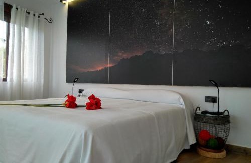 Fuencaliente Hotel | Hotel Sierra Madrona