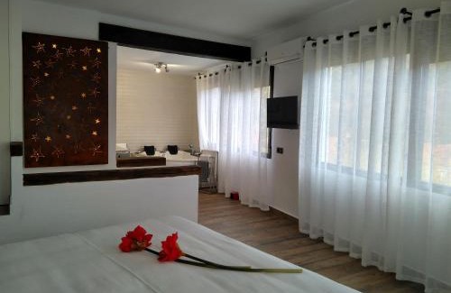 Fuencaliente Hotel | Hotel Sierra Madrona