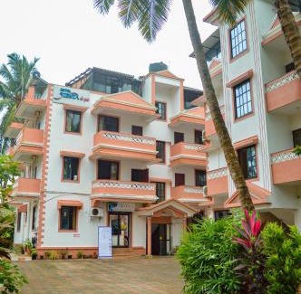 Fatrade Hotel | Hotel Siesta De Goa
