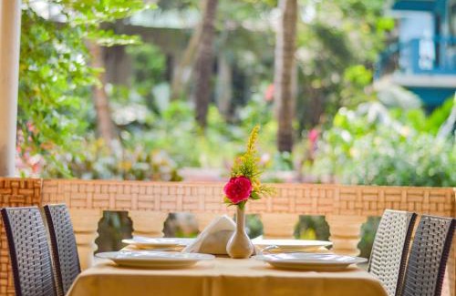 Fatrade Hotel | Hotel Siesta De Goa