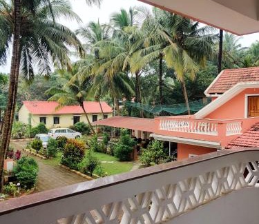 Fatrade Hotel | Hotel Siesta De Goa