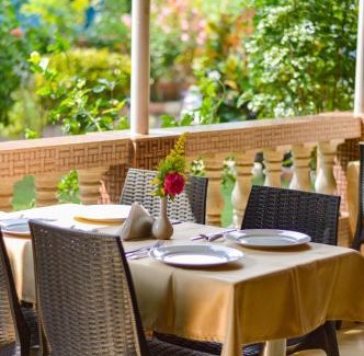 Fatrade Hotel | Hotel Siesta De Goa