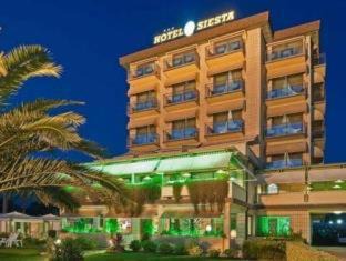 Lido di Camaiore Hotel | Hotel Siesta