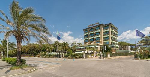 Lido di Camaiore Hotel | Hotel Siesta