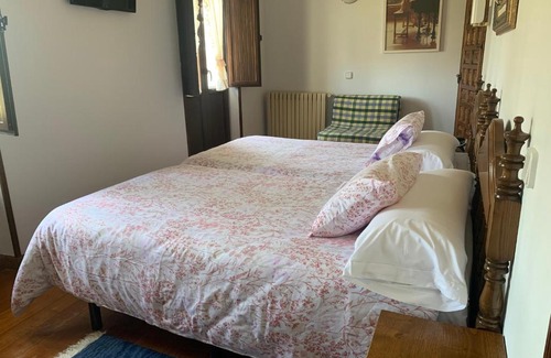 Santillana del Mar Hotel | Hotel Siglo XVIII