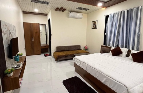 Begun Resort | Hotel Signature