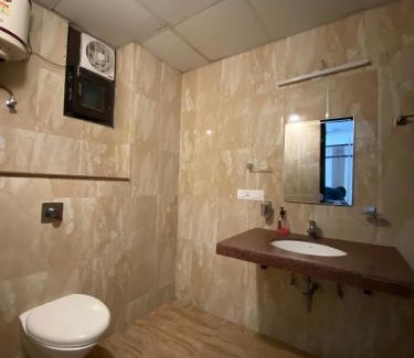 Ajit Colony Hotel | Hotel Signature Villa