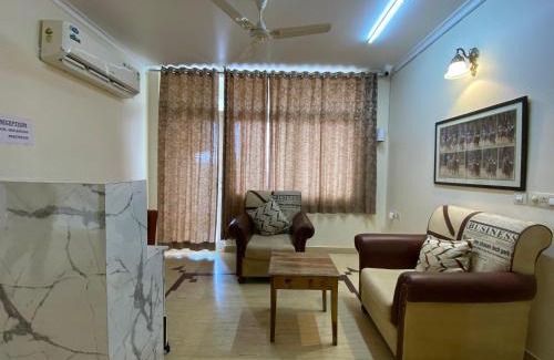 Ajit Colony Hotel | Hotel Signature Villa
