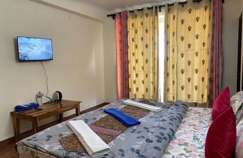 Ajit Colony Hotel | Hotel Signature Villa