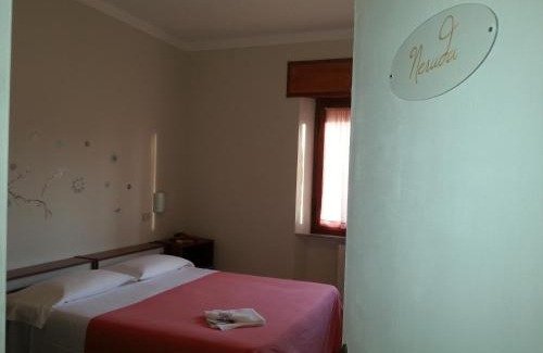 Castiglioncello Hotel | Hotel Signorini