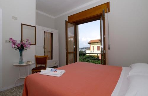 Castiglioncello Hotel | Hotel Signorini