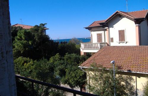 Castiglioncello Hotel | Hotel Signorini