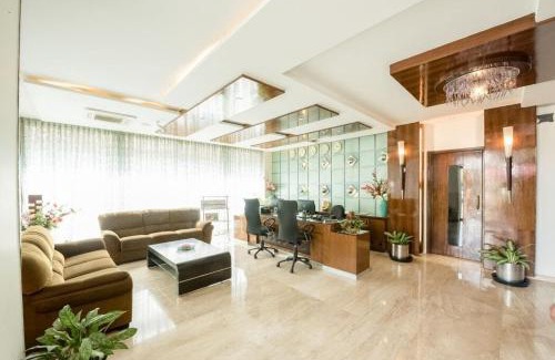 Koramangala 4th Block Hotel | Hotel Silicrest