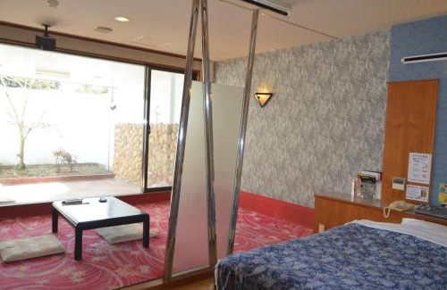 Tosu Hotel | Hotel Silk no Mori (Adult Only)