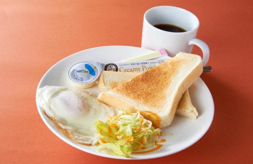 Tosu Hotel | Hotel Silk no Mori (Adult Only)