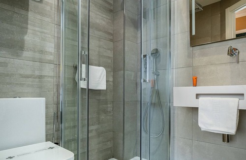 Ferrol Hotel | Hotel Silva