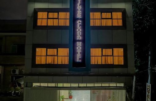 Jodhpur Hotel | Hotel Silver Cloud