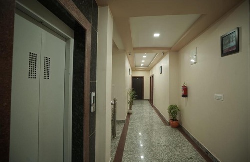 Jodhpur Hotel | Hotel Silver Cloud