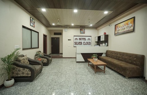 Jodhpur Hotel | Hotel Silver Cloud