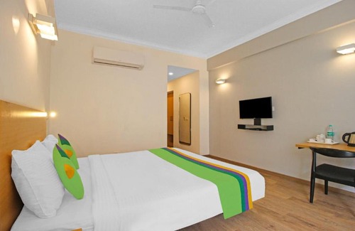 Mathura Hotel | Hotel silverkey elite
