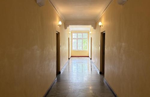 Munnar Hotel | Hotel SilverLine Regency Munnar