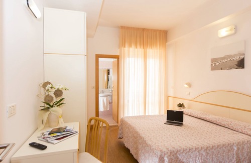 Misano Adriatico Hotel | Hotel Silvia Misano Adriatico