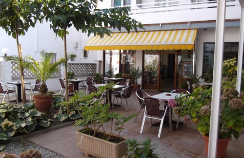 Tossa de Mar Hotel | Hotel Simeon