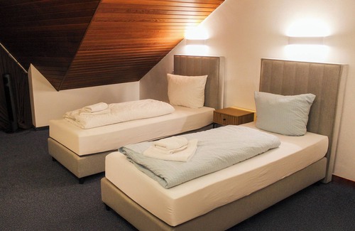 Rubenach Hotel | Hotel Simonis Koblenz